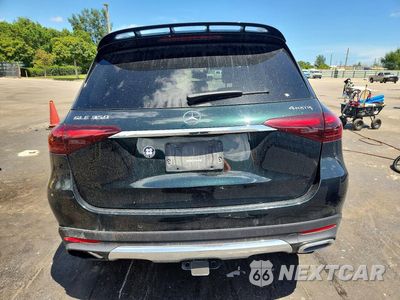 Zdjęcie 6 z 13 samochodu: 2024 MERCEDES-BENZ GLE 350 4MATIC VIN:4JGFB4FEXRB144845 - miniatura