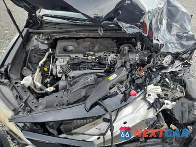 Zdjęcie 11 z 12 samochodu: 2020 TOYOTA CAMRY LE VIN:4T1C11AK2LU997723 - miniatura