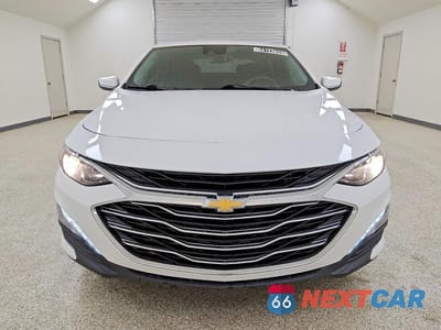 Piąte zdjęcie samochodu w środku: 2023 CHEVROLET MALIBU LT VIN:1G1ZD5ST4PF177943 - miniatura