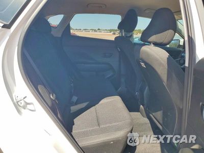 Zdjęcie 11 z 13 samochodu: 2026 HYUNDAI KONA SE VIN:KM8HA3AB6TU481799 - miniatura