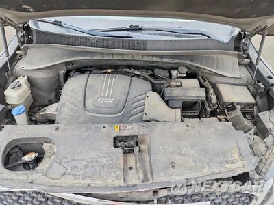 Zdjęcie 12 z 13 samochodu: 2016 KIA SORENTO LX V6 VIN:5XYPGDA5XGG137818 - miniatura