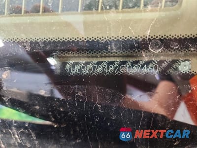 Zdjęcie 12 z 12 samochodu: 2002 HONDA CR-V LX VIN:JHLRD78482C037460 - miniatura