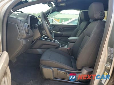 Zdjęcie 7 z 12 samochodu: 2026 CHEVROLET COLORADO VIN:1GCPSBEK1T1175242 - miniatura