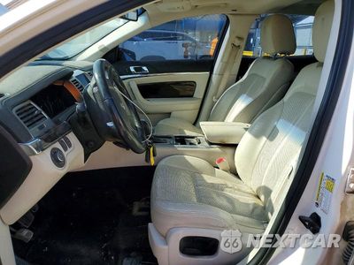 Zdjęcie 7 z 12 samochodu: 2012 LINCOLN MKS VIN:1LNHL9DR1CG804869 - miniatura
