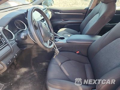 Zdjęcie 7 z 13 samochodu: 2024 TOYOTA CAMRY LE VIN:4T1C11AK4RU844351 - miniatura