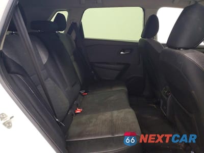Zdjęcie 11 z 13 samochodu: 2023 NISSAN ROGUE SV VIN:JN8BT3BA5PW435566 - miniatura