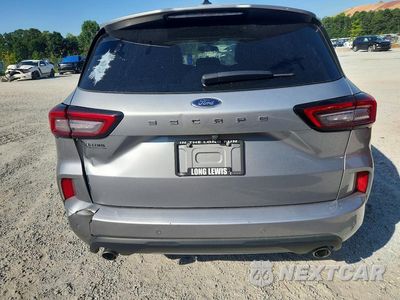 Zdjęcie 6 z 13 samochodu: 2024 FORD ESCAPE ST LINE VIN:1FMCU0MN8RUB03191 - miniatura