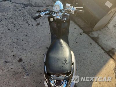 Zdjęcie 6 z 9 samochodu: 2009 YAMAHA YJ125 VIN:LPRSE13Y09A582068 - miniatura