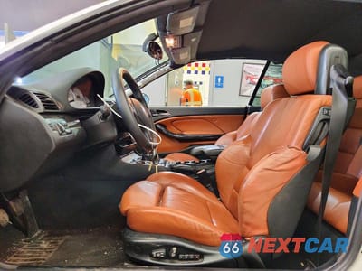 Zdjęcie 7 z 12 samochodu: 2001 BMW M3 CI VIN:WBSBR93491EX20945 - miniatura