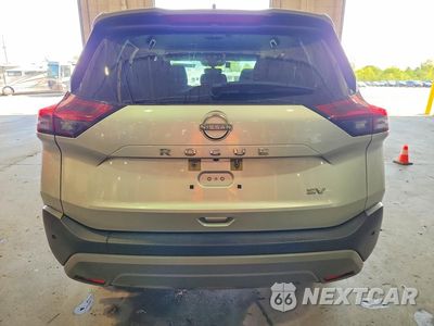 Zdjęcie 6 z 13 samochodu: 2023 NISSAN ROGUE SV VIN:JN8BT3BA6PW416024 - miniatura