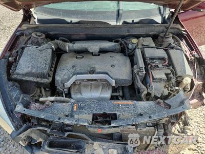 Zdjęcie 11 z 12 samochodu: 2016 CHEVROLET MALIBU LIMITED LTZ VIN:1G11E5SA4GF135863 - miniatura