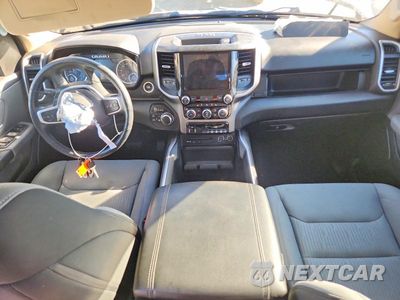 Zdjęcie 8 z 12 samochodu: 2019 RAM 1500 BIG HORN/LONE STAR VIN:1C6SRFFT4KN821019 - miniatura