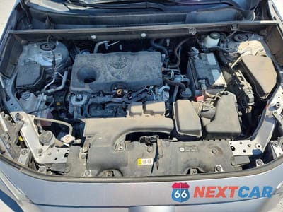 Zdjęcie 12 z 13 samochodu: 2022 TOYOTA RAV4 XLE PREMIUM VIN:2T3C1RFV1NC181826 - miniatura