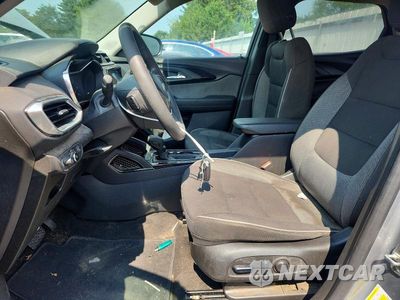 Zdjęcie 7 z 12 samochodu: 2023 CHEVROLET TRAILBLAZER LT VIN:KL79MPSL9PB116854 - miniatura