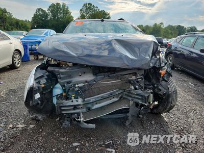 Piąte zdjęcie samochodu w środku: 2013 FORD EDGE SE VIN:2FMDK3GC0DBB34715 - miniatura