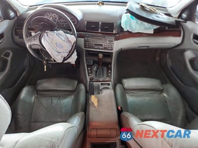 Zdjęcie 8 z 12 samochodu: 2004 BMW 330 I VIN:WBAEV53424KM36620 - miniatura