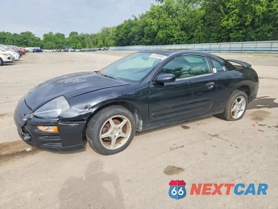 2003 MITSUBISHI ECLIPSE GS 4A3AC44G53E187380 - główne zdjęcie licytacji z USA - miniatura