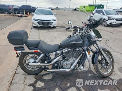 2004 HONDA VT1100 C 1HFSC18004A802063 - główne zdjęcie licytacji z USA - miniatura