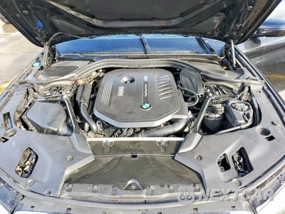 Zdjęcie 11 z 12 samochodu: 2018 BMW 540 I VIN:WBAJE5C53JWA94237 - miniatura