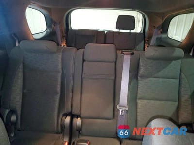 Zdjęcie 10 z 13 samochodu: 2026 DODGE DURANGO GT VIN:1C4RDJDG8TC178539 - miniatura