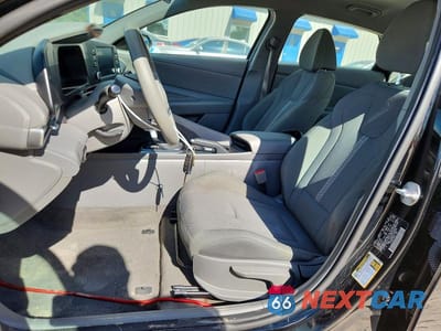 Zdjęcie 7 z 13 samochodu: 2026 HYUNDAI ELANTRA SE VIN:KMHLL4DG6TU168706 - miniatura