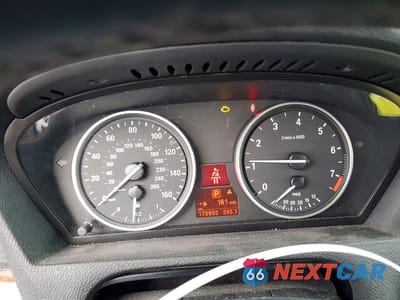 Zdjęcie 9 z 13 samochodu: 2013 BMW X5 XDRIVE35I VIN:5UXZV4C50DL993607 - miniatura