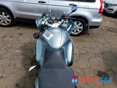 Zdjęcie 6 z 10 samochodu: 2003 BMW K1200 GT VIN:WB10558A93ZK00304 - miniatura