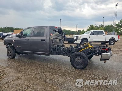 Drugie zdjęcie samochodu z przodu: 2021 RAM 3500 TRADESMAN VIN:3C63RRGL6MG667865 - miniatura