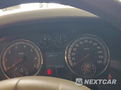 Zdjęcie 9 z 12 samochodu: 2010 DODGE RAM 1500 VIN:1D7RV1CT2AS130426 - miniatura