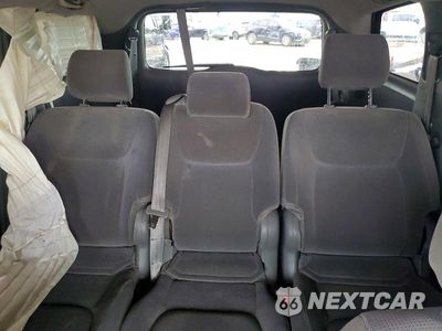 Zdjęcie 10 z 13 samochodu: 2004 TOYOTA SIENNA LE 8 PASSENGER VIN:5TDZA23C04S186812 - miniatura