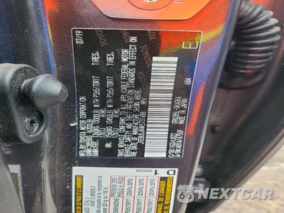 Zdjęcie 14 z 14 samochodu: 2019 TOYOTA 4RUNNER SR5 PREMIUM VIN:JTEBU5JR4K5731488 - miniatura