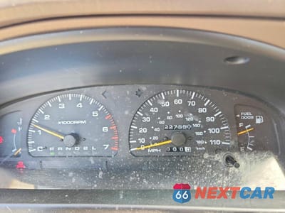 Zdjęcie 9 z 13 samochodu: 1998 TOYOTA 4RUNNER LIMITED VIN:JT3HN87R5W0189992 - miniatura