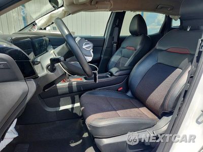 Zdjęcie 7 z 13 samochodu: 2025 NISSAN KICKS SR VIN:3N8AP6DA0SL405484 - miniatura