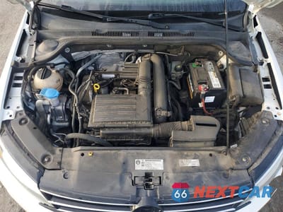 Zdjęcie 11 z 12 samochodu: 2017 VOLKSWAGEN JETTA SE VIN:3VWDB7AJ9HM234154 - miniatura