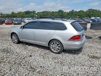 Drugie zdjęcie samochodu z przodu: 2012 VOLKSWAGEN JETTA TDI VIN:3VWPL7AJ2CM687860 - miniatura