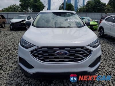 Piąte zdjęcie samochodu w środku: 2019 FORD EDGE SE VIN:2FMPK3G91KBC24101 - miniatura