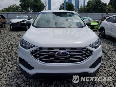 Piąte zdjęcie samochodu w środku: 2019 FORD EDGE SE VIN:2FMPK3G91KBC24101 - miniatura