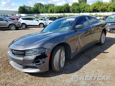 2020 DODGE CHARGER SXT 2C3CDXBG6LH118014 - główne zdjęcie licytacji z USA - miniatura