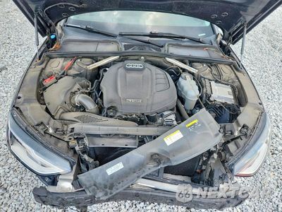 Zdjęcie 11 z 12 samochodu: 2020 AUDI A4 PREMIUM VIN:WAUGMAF45LA046051 - miniatura