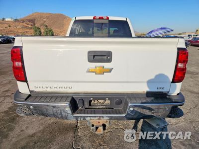 Zdjęcie 6 z 14 samochodu: 2016 CHEVROLET SILVERADO K2500 HEAVY DUTY LTZ VIN:1GC1KWE85GF102837 - miniatura