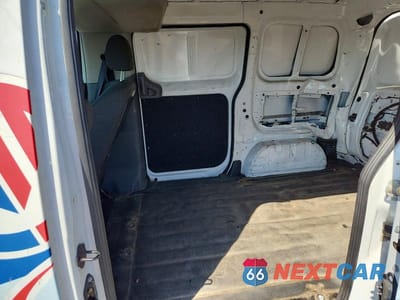 Zdjęcie 11 z 13 samochodu: 2014 NISSAN NV200 DELIVERY VAN VIN:3N6CM0KN9EK700722 - miniatura