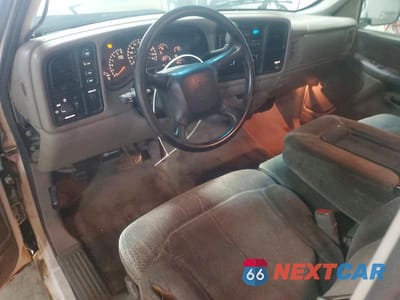 Zdjęcie 8 z 12 samochodu: 1999 CHEVROLET SILVERADO K2500 VIN:1GCGK29U7XZ210854 - miniatura