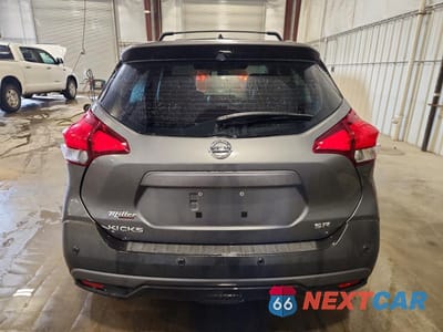 Zdjęcie 6 z 13 samochodu: 2020 NISSAN KICKS SR VIN:3N1CP5DV0LL547503 - miniatura