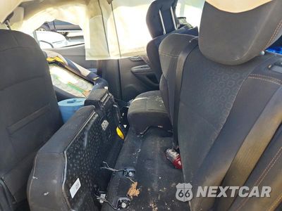 Zdjęcie 11 z 13 samochodu: 2017 CHEVROLET TRAX LS VIN:3GNCJNSB5HL287329 - miniatura