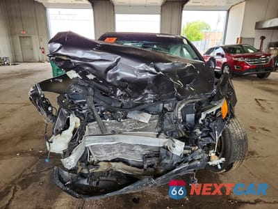 Piąte zdjęcie samochodu w środku: 2015 ACURA RDX TECHNOLOGY VIN:5J8TB4H50FL026637 - miniatura