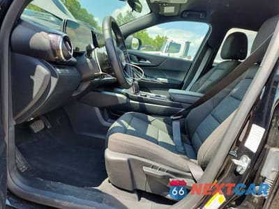 Zdjęcie 7 z 13 samochodu: 2026 CHEVROLET EQUINOX LT VIN:3GNAXHEG4TL301521 - miniatura