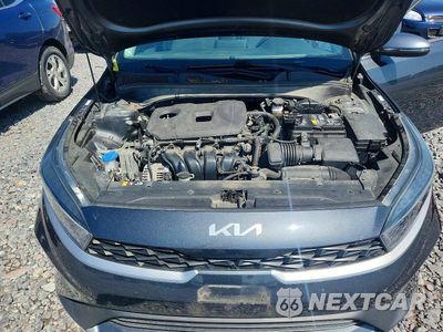 Zdjęcie 11 z 12 samochodu: 2022 KIA FORTE LXS VIN:3KPF24AD2NE433640 - miniatura