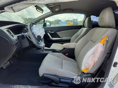 Zdjęcie 7 z 13 samochodu: 2015 HONDA CIVIC LX VIN:2HGFG3B56FH517826 - miniatura