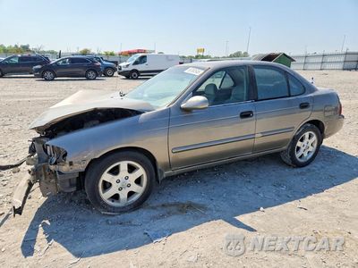 2005 NISSAN SENTRA 1.8 3N1CB51D15L517939 - główne zdjęcie licytacji z USA - miniatura