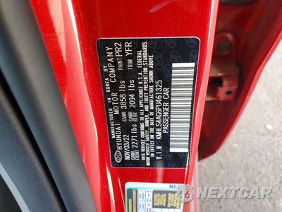 Zdjęcie 12 z 12 samochodu: 2023 HYUNDAI ELANTRA SEL VIN:KMHLS4AG6PU461325 - miniatura